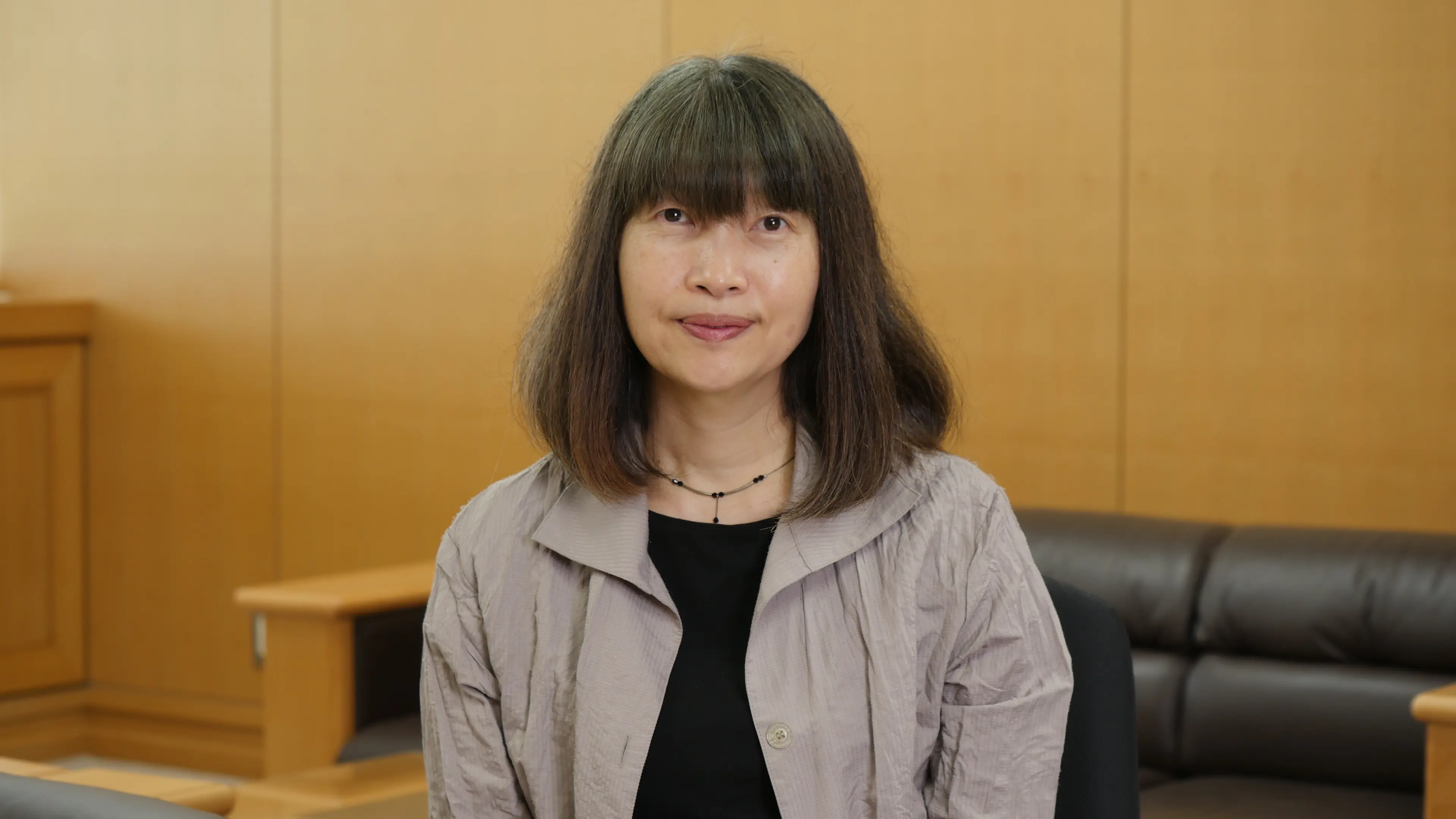 Yoko Tominaga