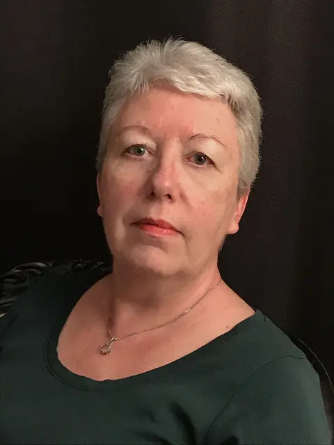 Yolande Richard