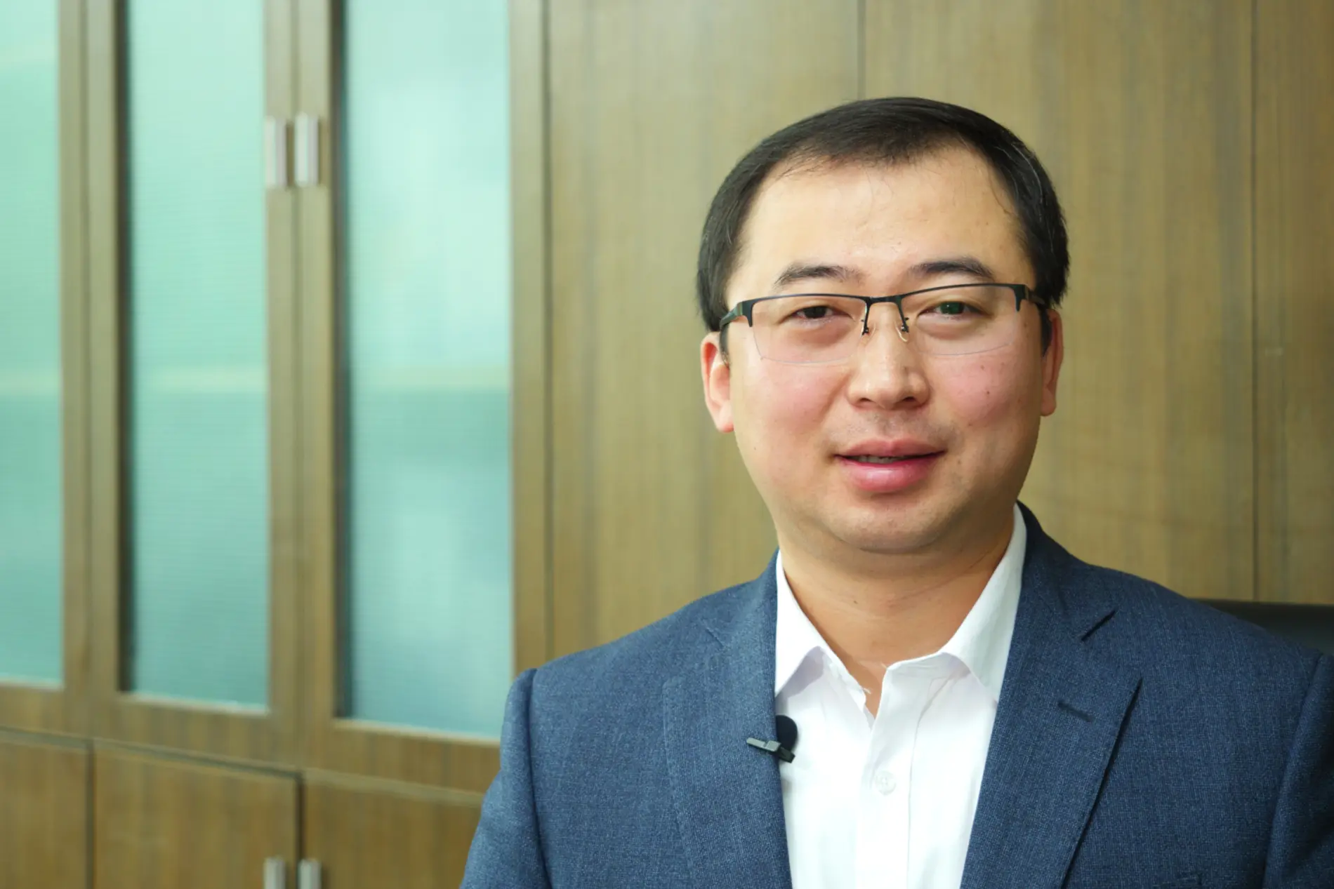 Yong Zhang