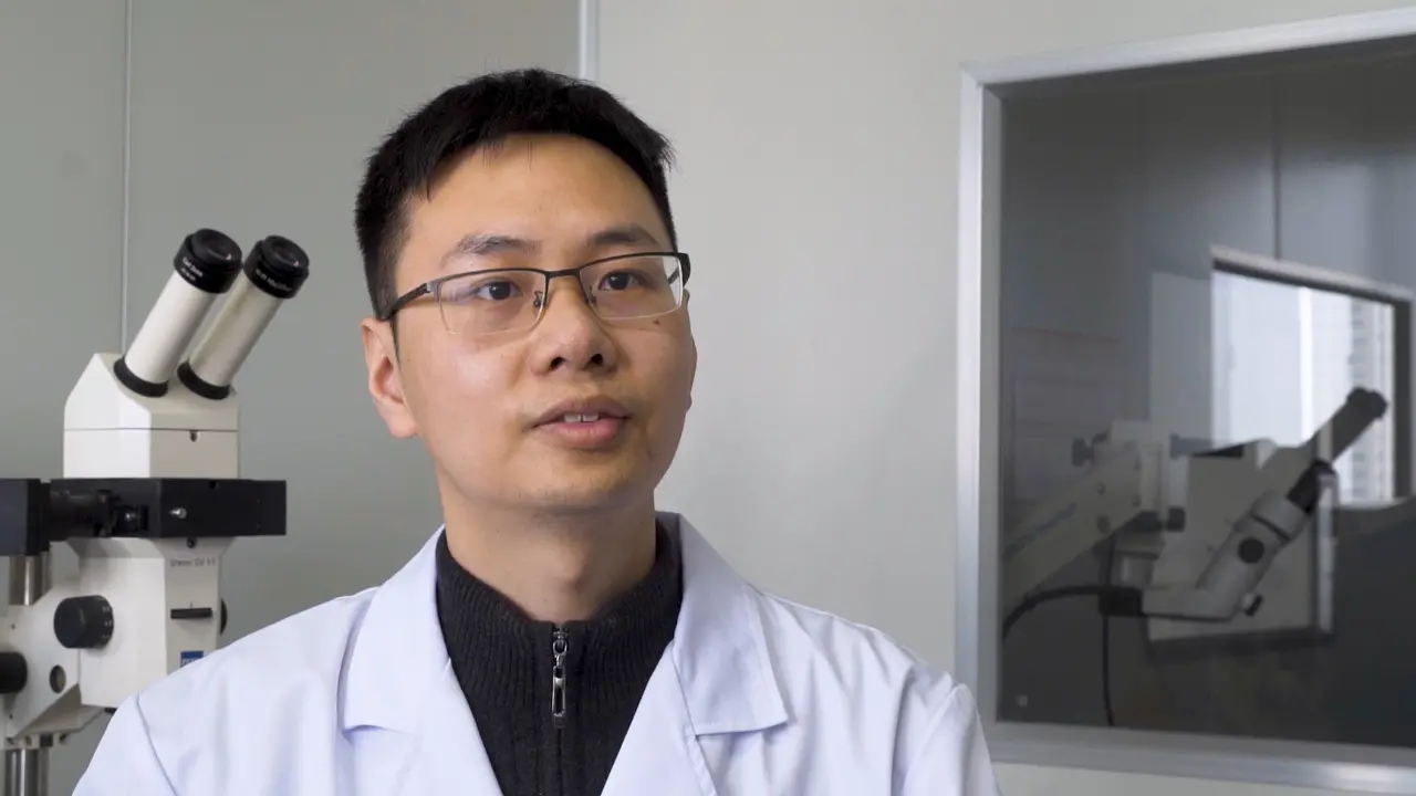 Yongchang Zhang