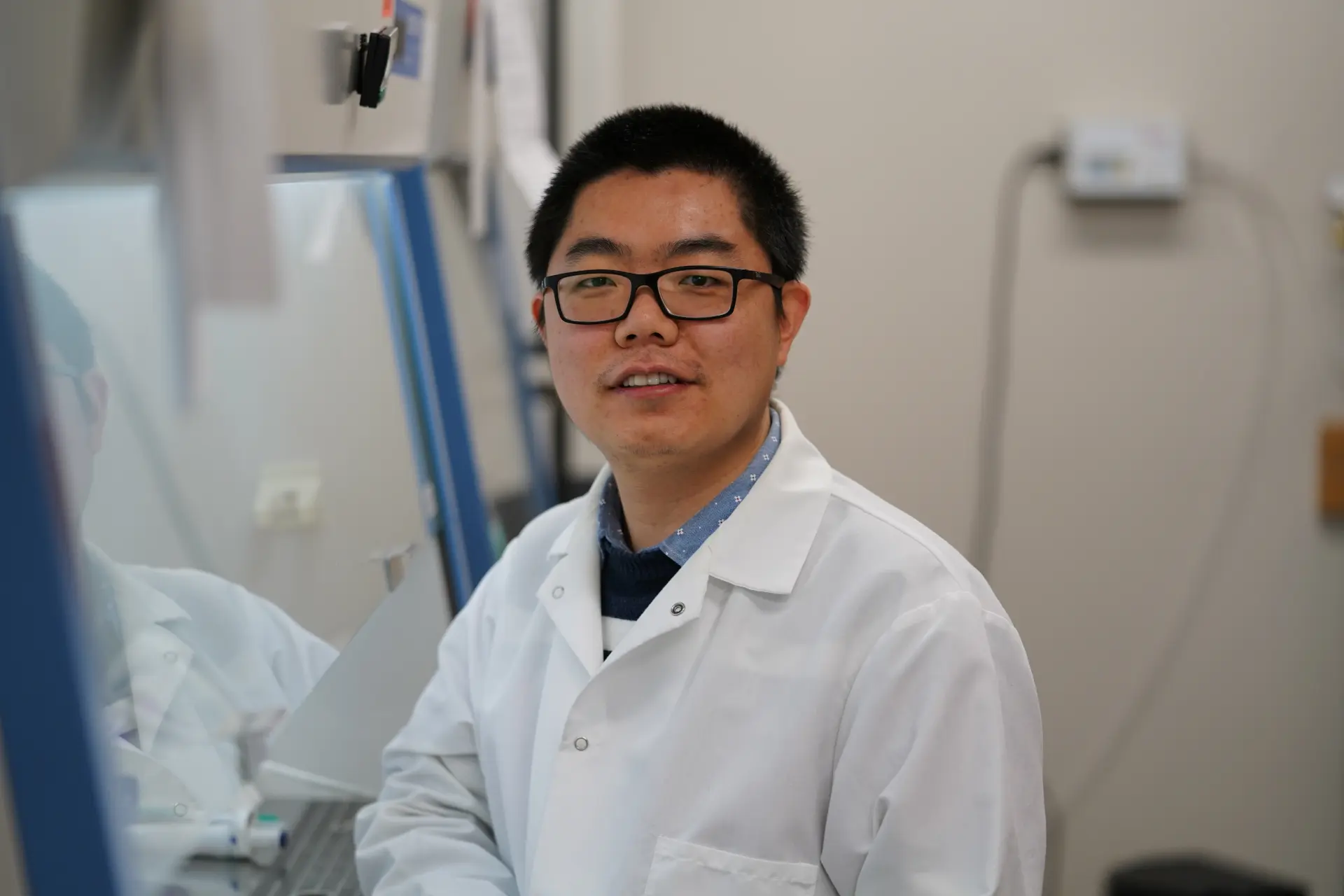 Yongchao Mou