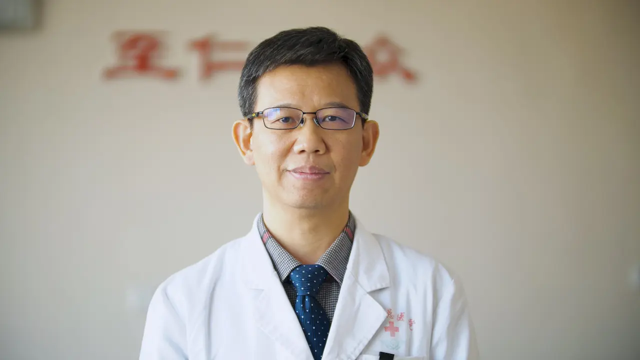 Yonghua Huang