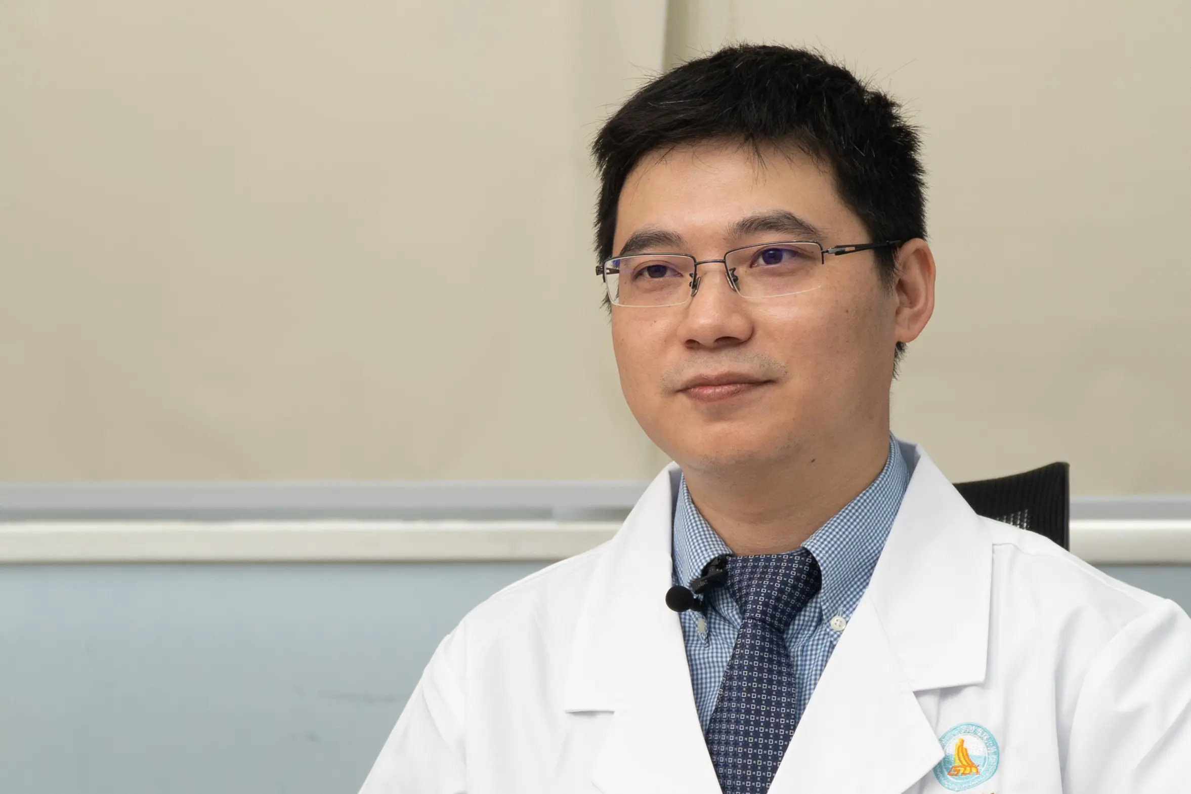 Yongjun Jiang