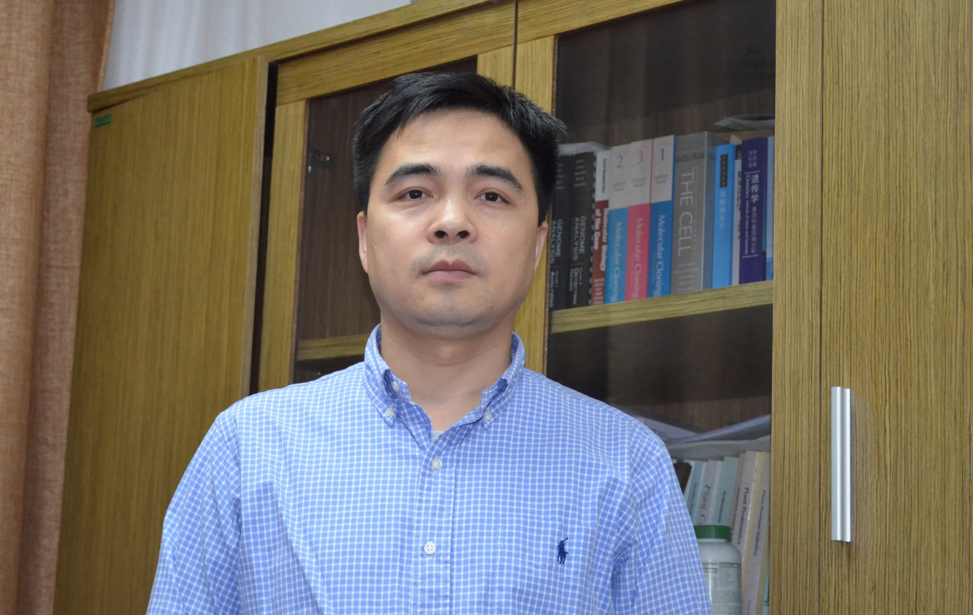Yongli Qiao
