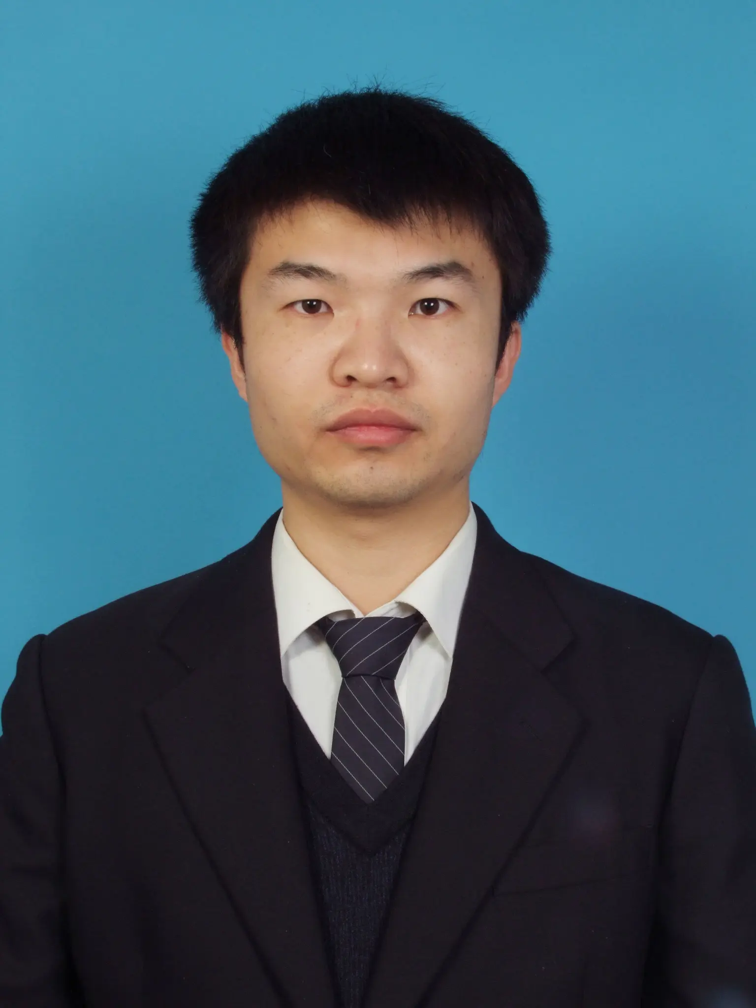 Yongliang Zhang