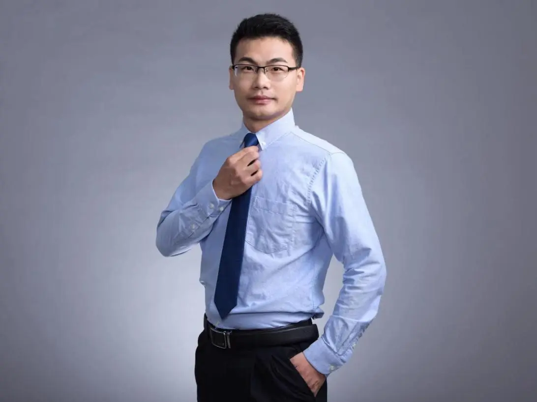 Yongshuai Yang