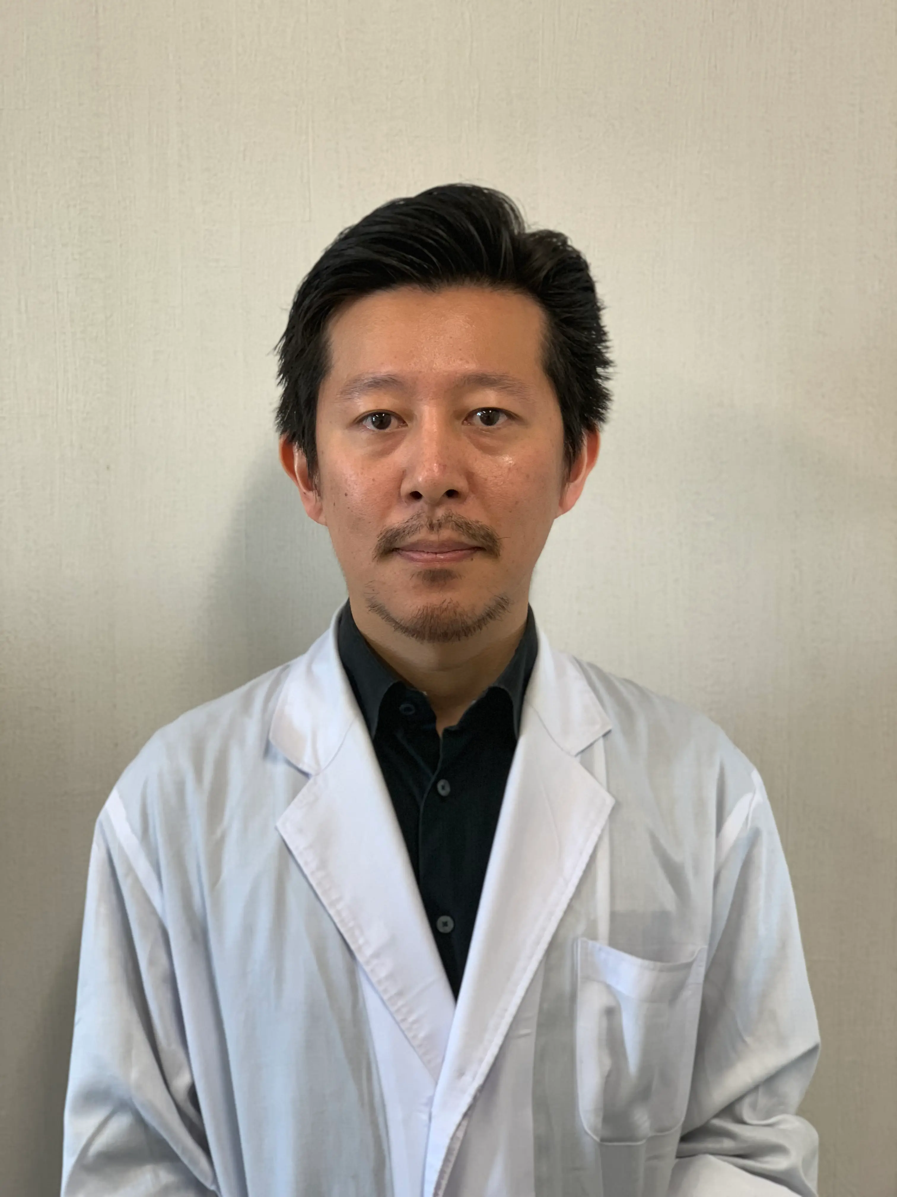Yoshitaka Mizobe