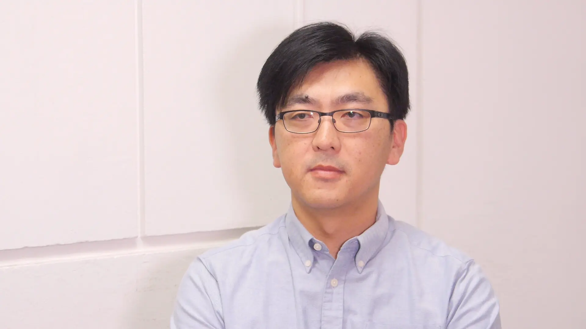 Yoshitake Cho
