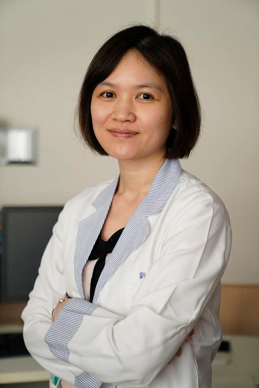 Yu-Jen Chen