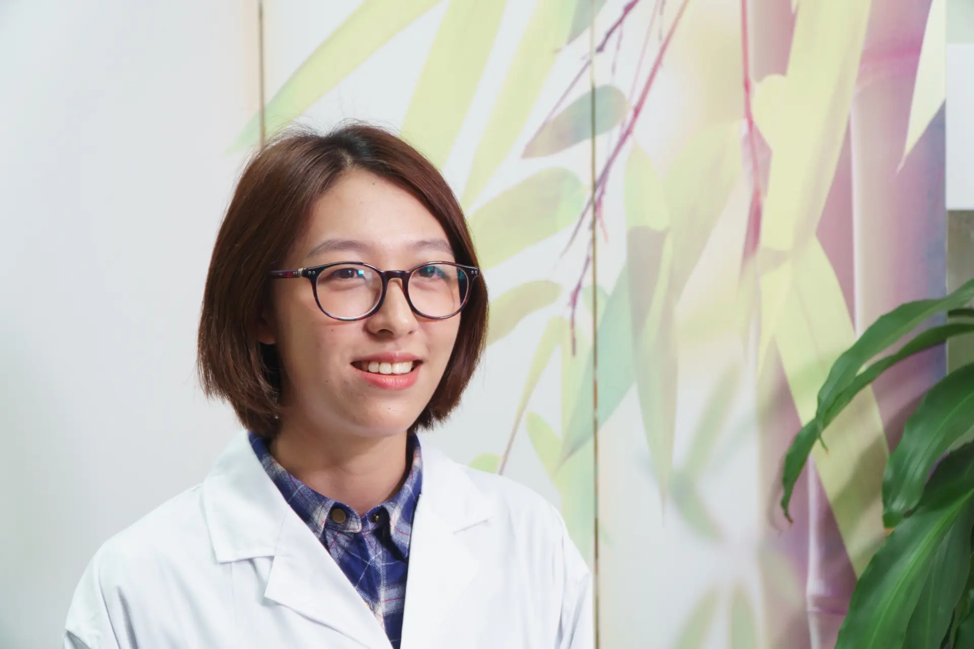 Yu Zhang