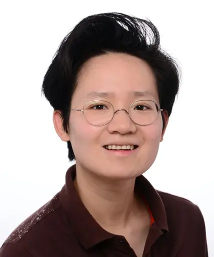 Yuan-Na Lin
