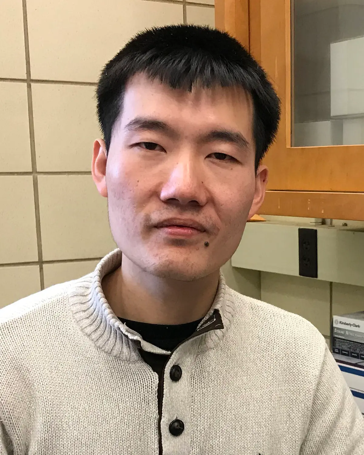 Yuanchang Zhao