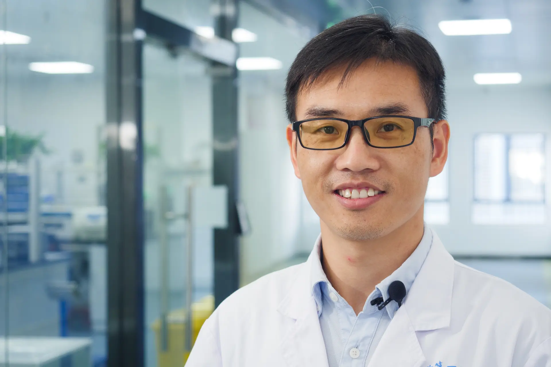 Yuanzheng Peng