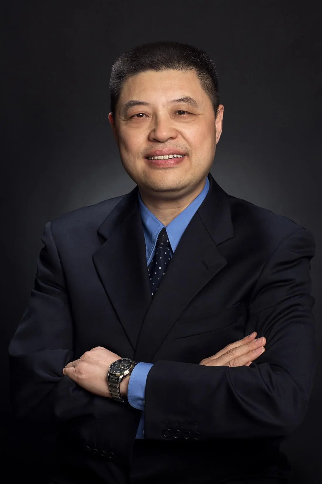 Yue Tang