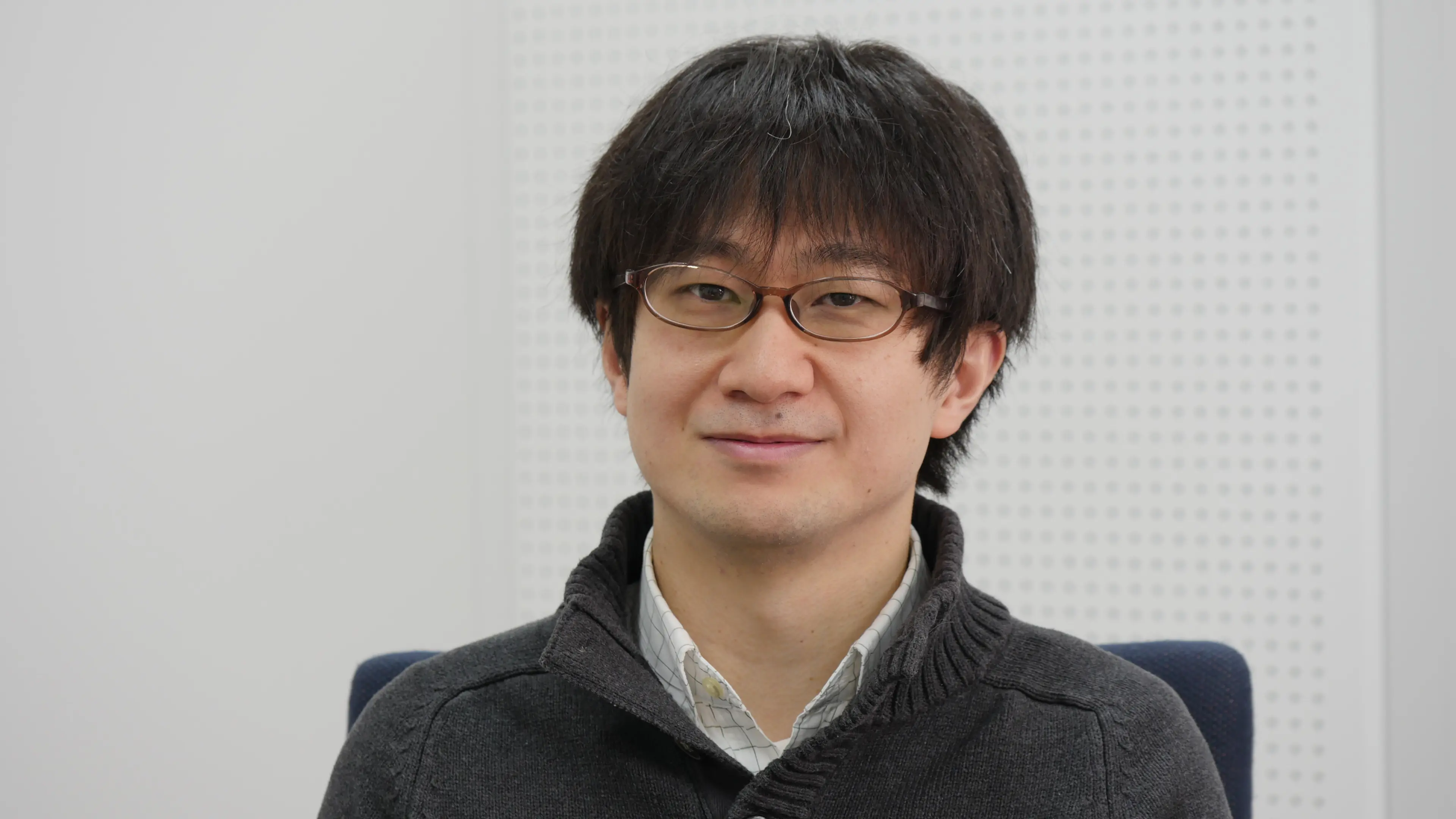 Yuichi Taniguchi