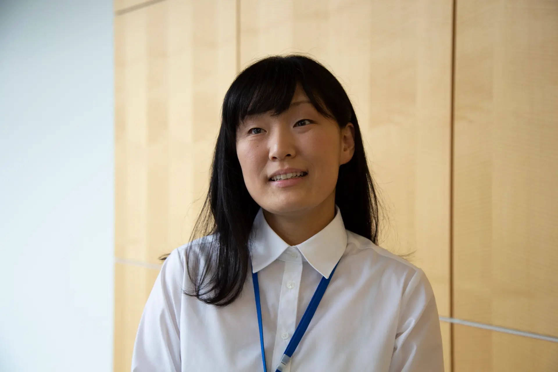 Yuko Takagi