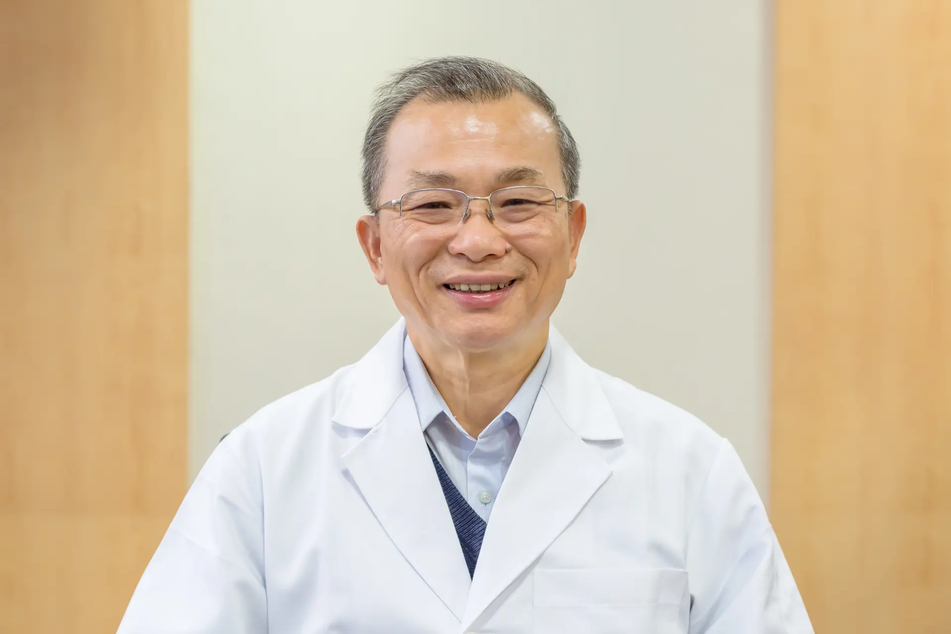 Yun-Ming Wang