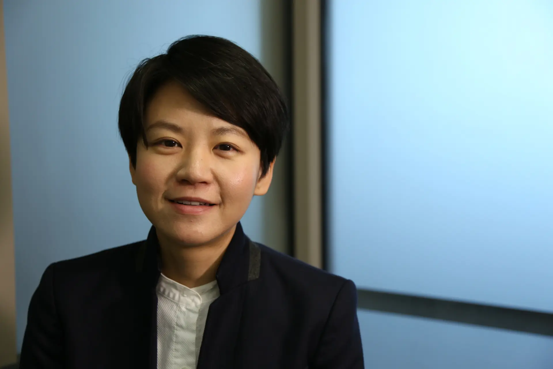 Yun Chang