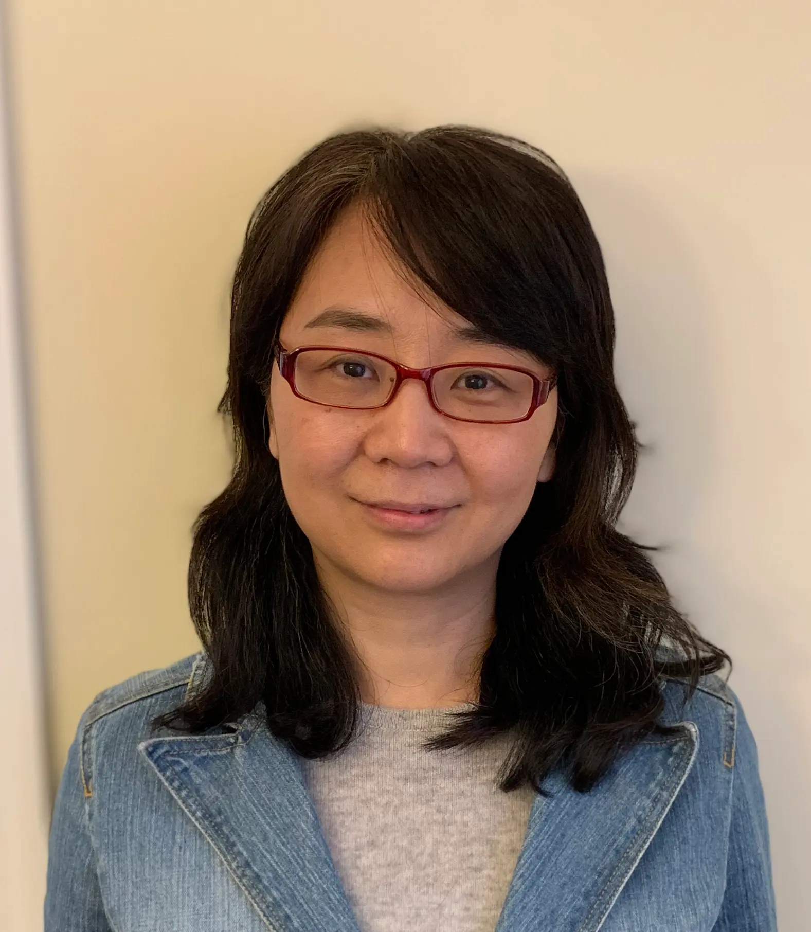 Yun Li