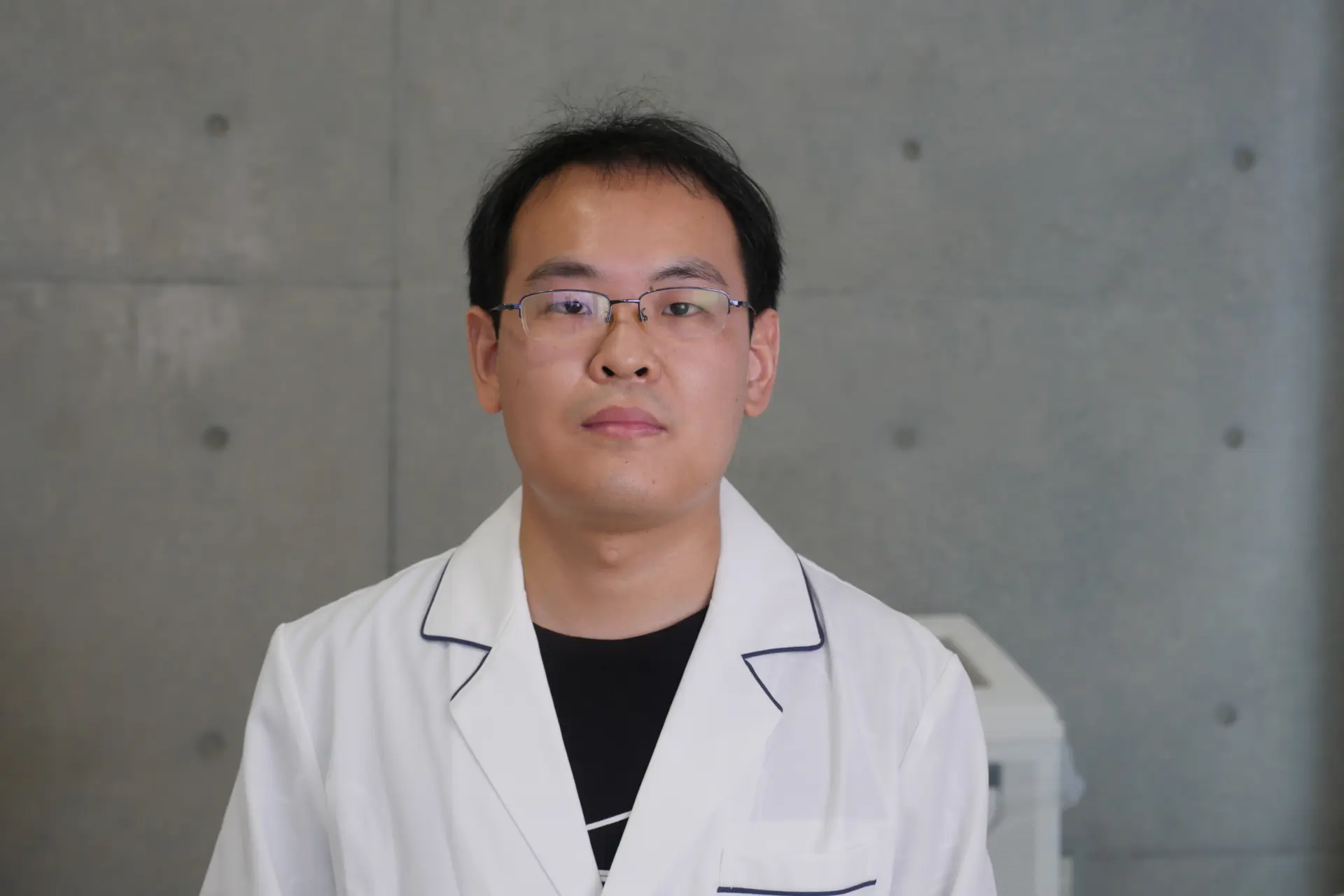 Yun Liu