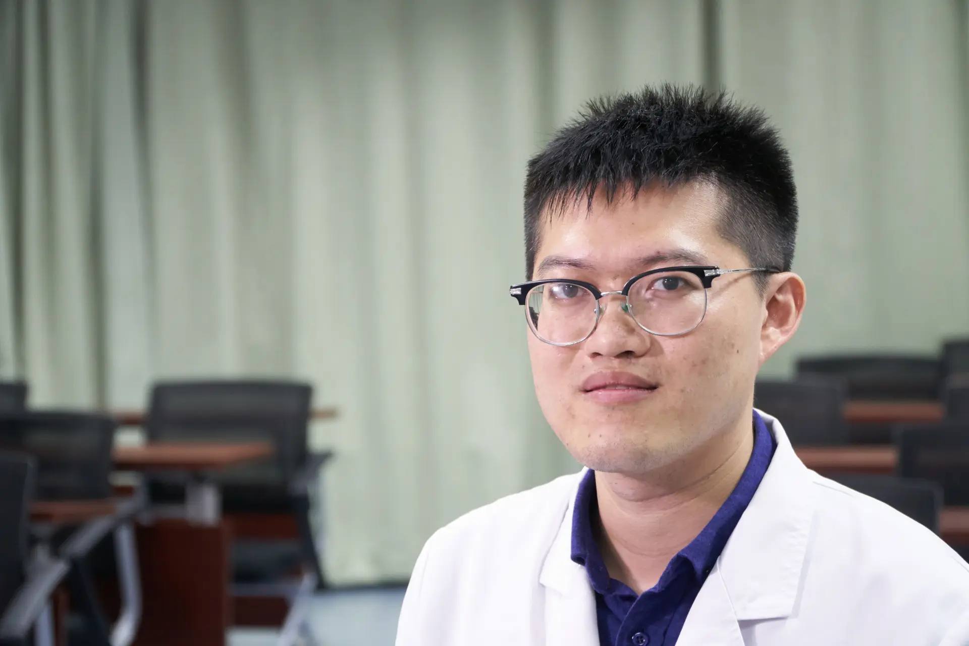 Yun Wang