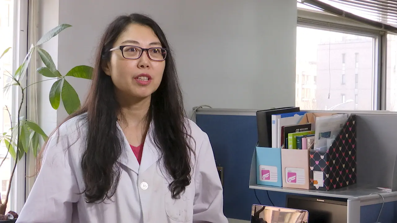 Yunjing Bai