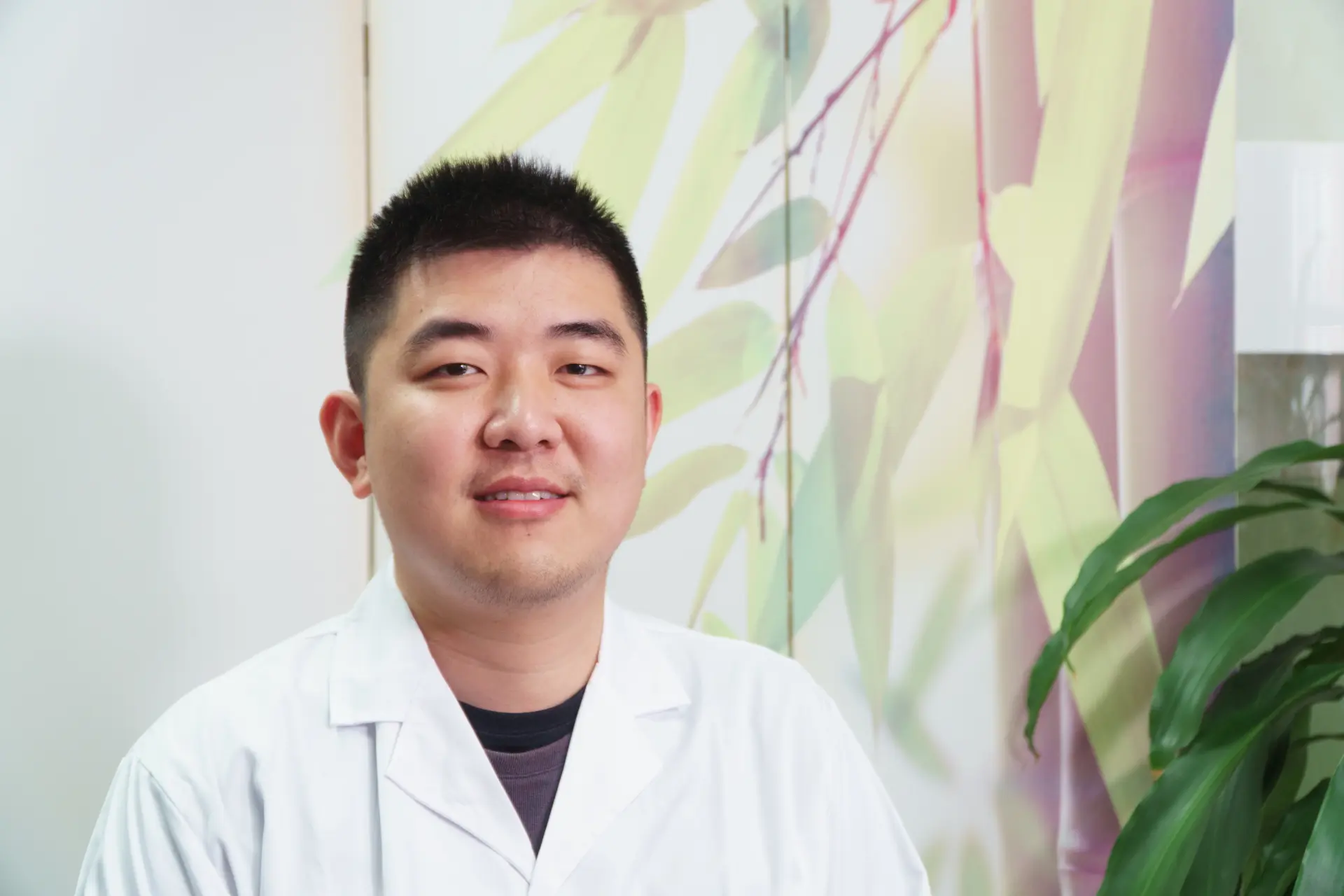 Yupeng Yao