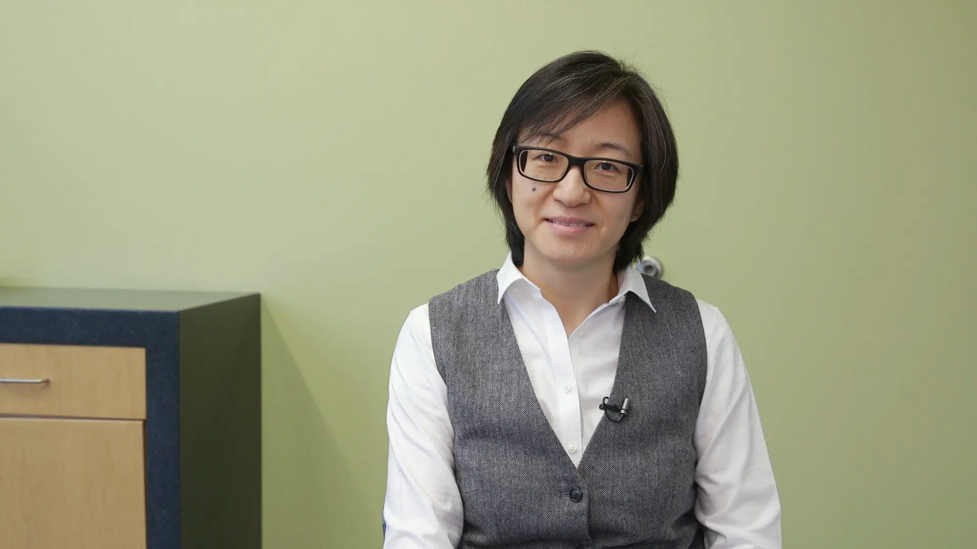 Yurong Xin
