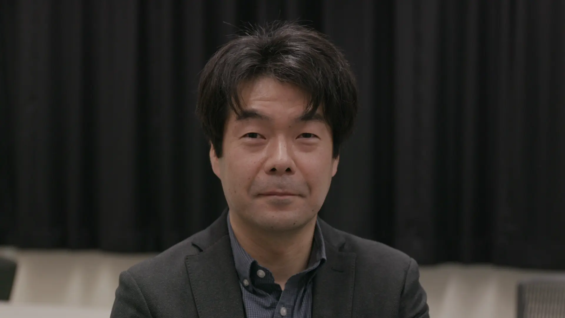 Yutaka Furutani