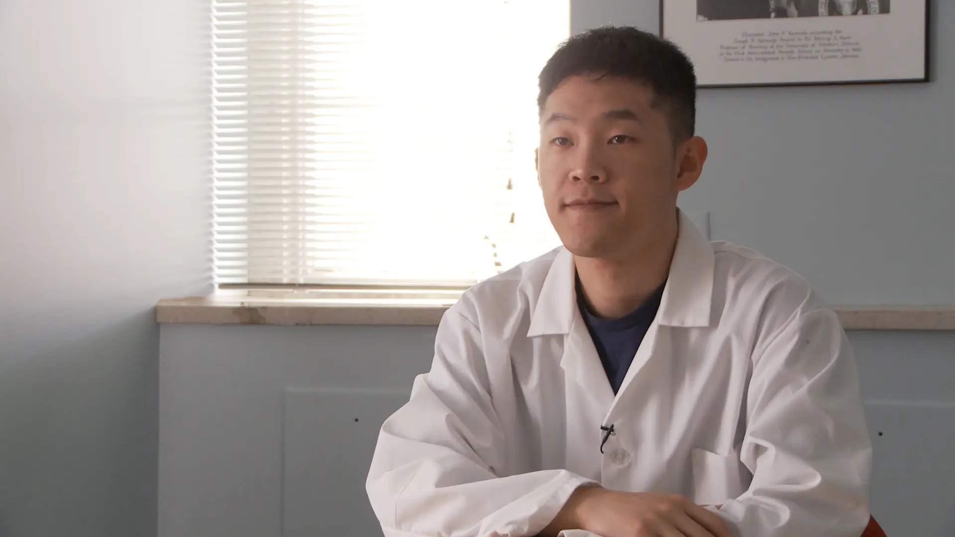 Yuwei Jiang