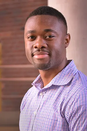 Yvon Woappi