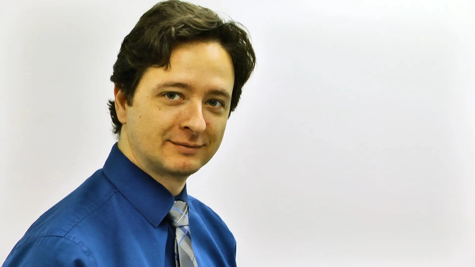 Zachary C. Thumser