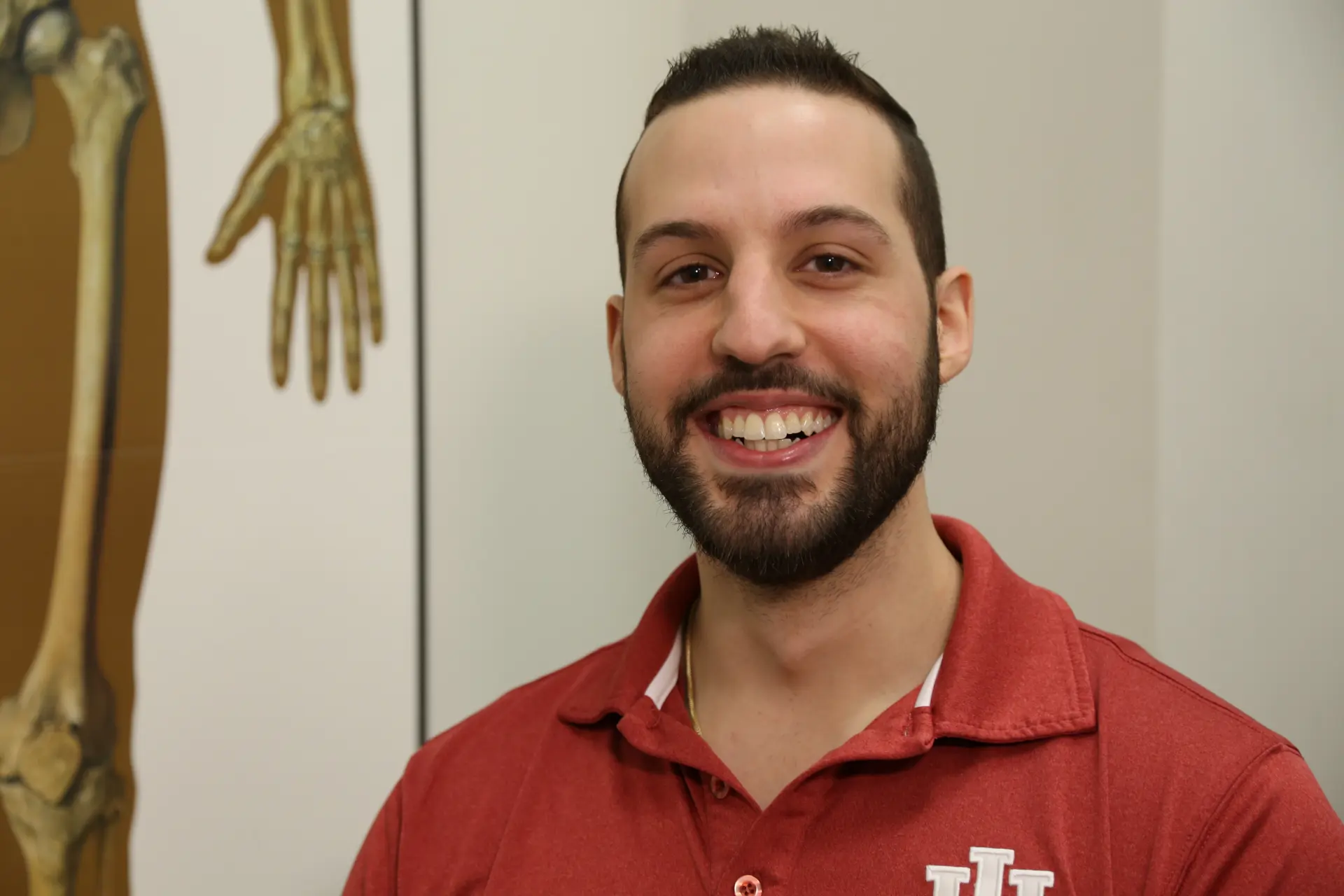 Zachary W. Bevilacqua