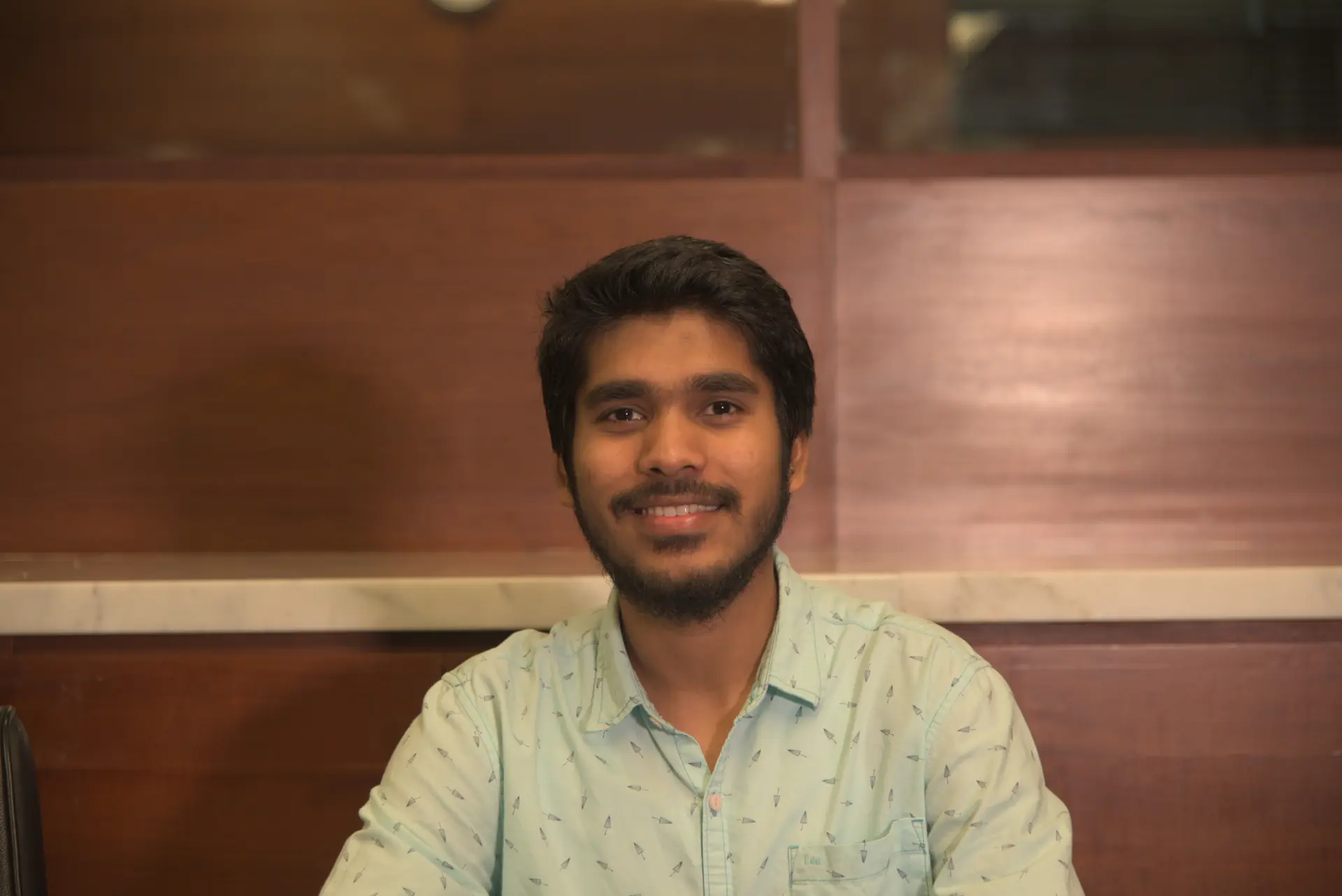 Zain Ahmad