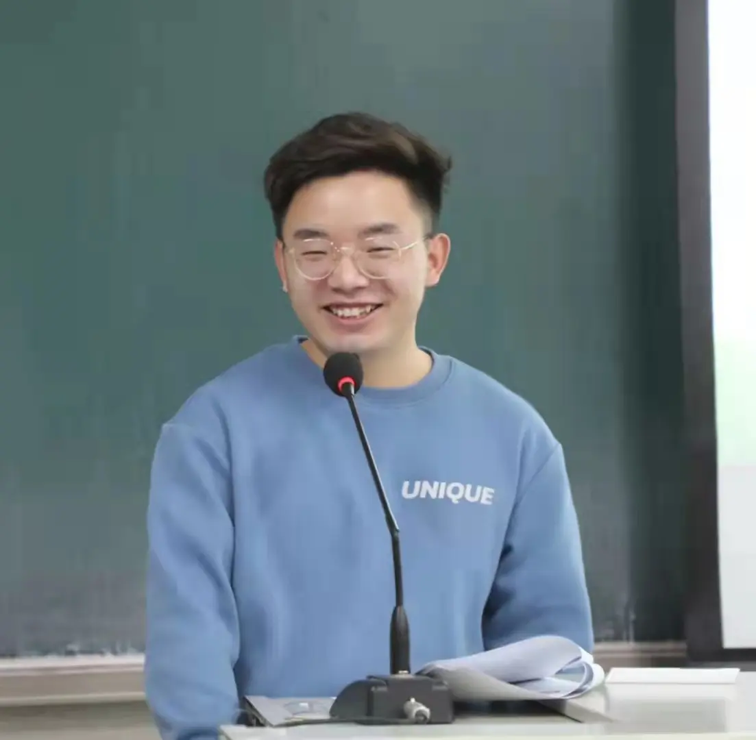 Zechi Wu