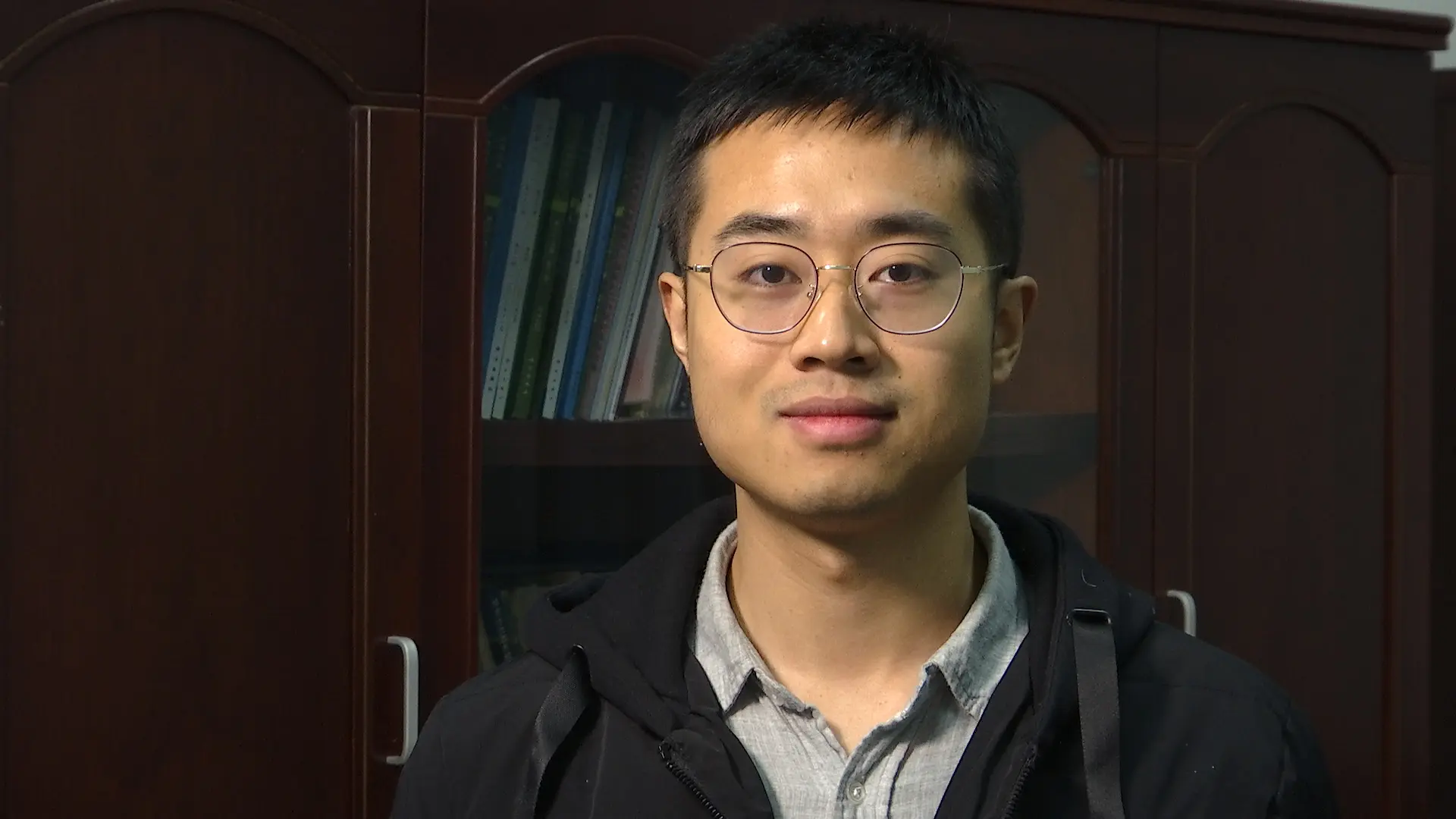 Zeqing Wan
