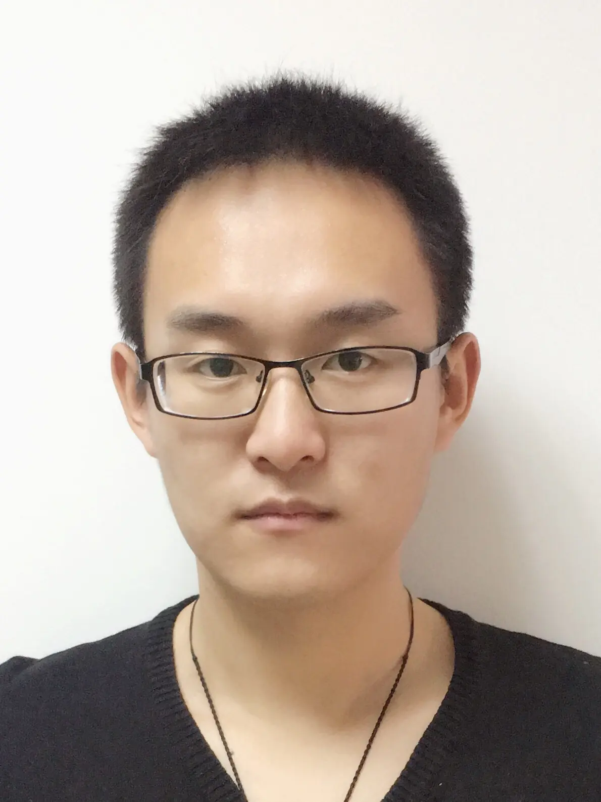 Zezhong Wang