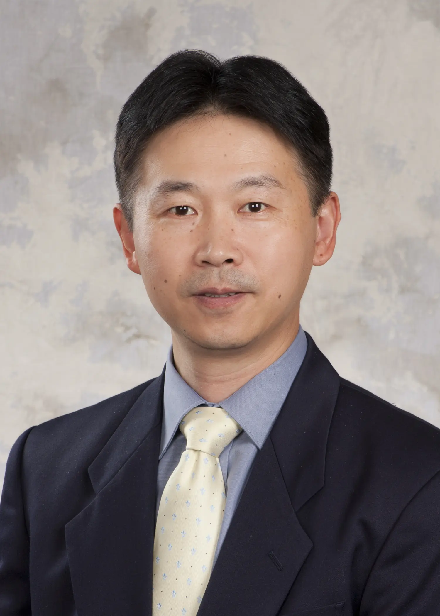 Zhao-Jun Liu