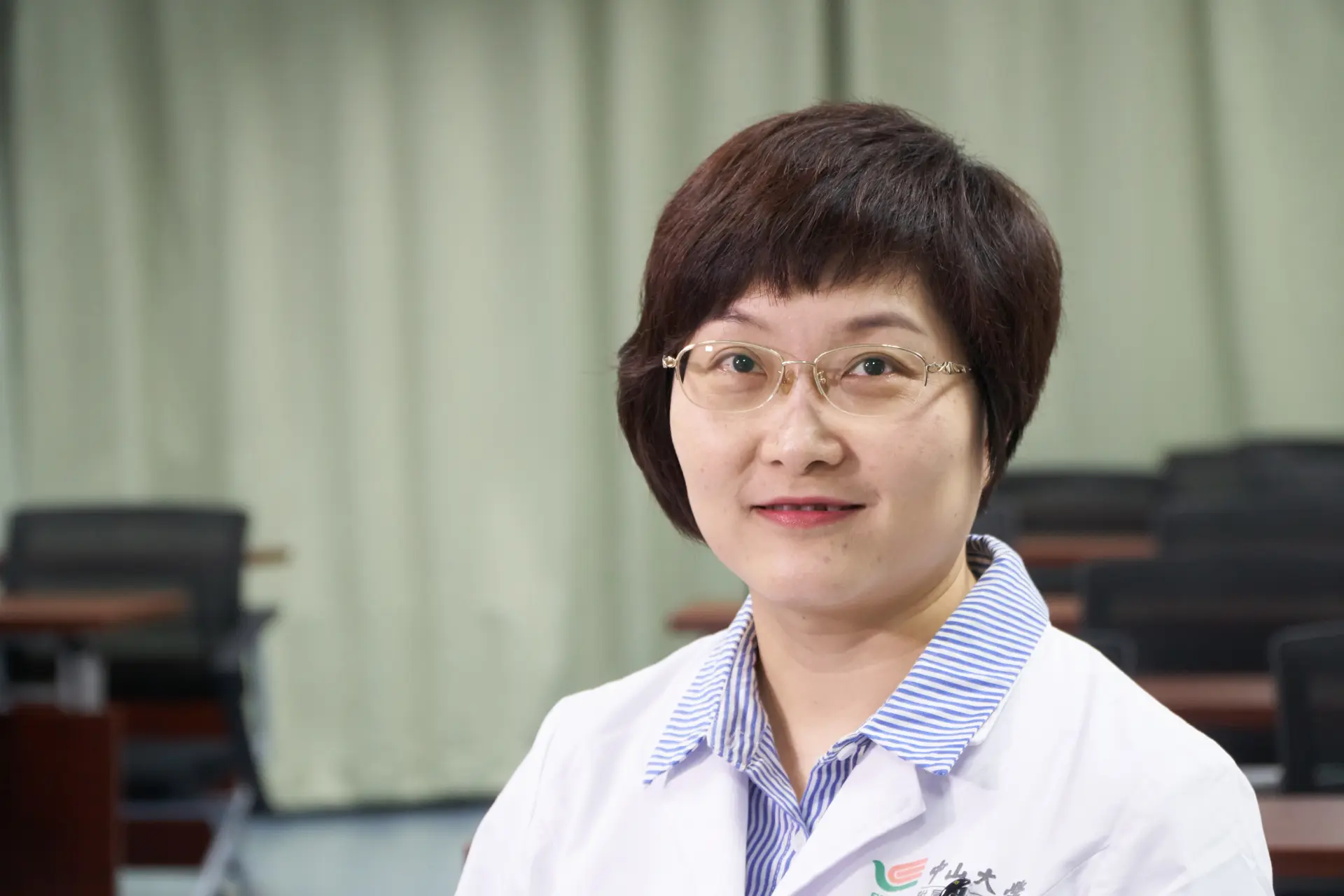 Zhao-lei Zeng