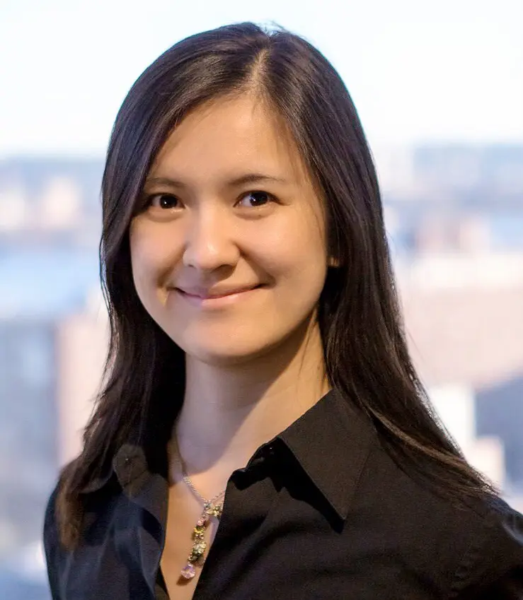 Zhenghan Qi