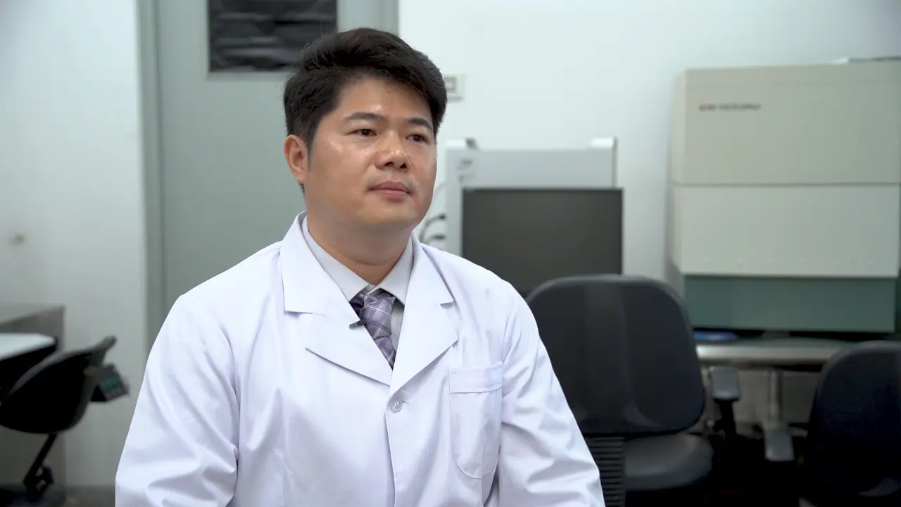 Zhiguo Chen