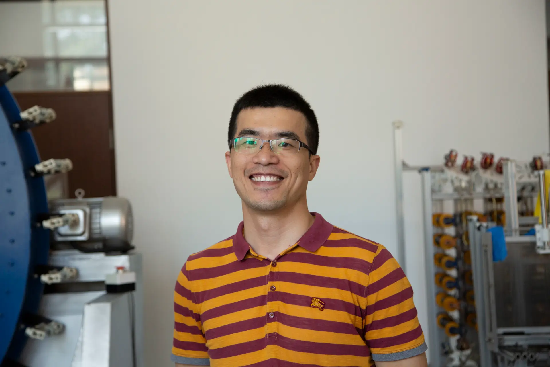 Zhong Xiang