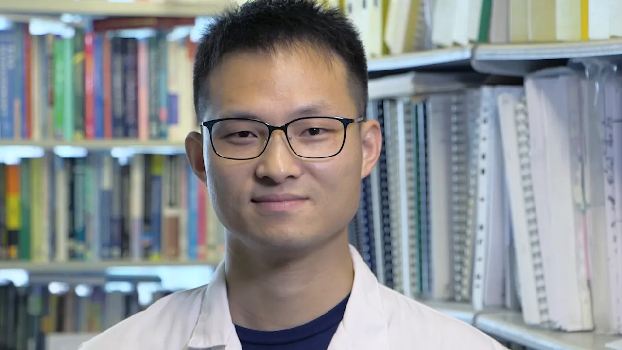 Zhuang Cheng