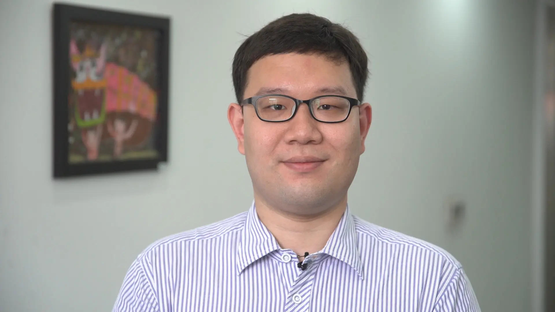 Zhuo Li