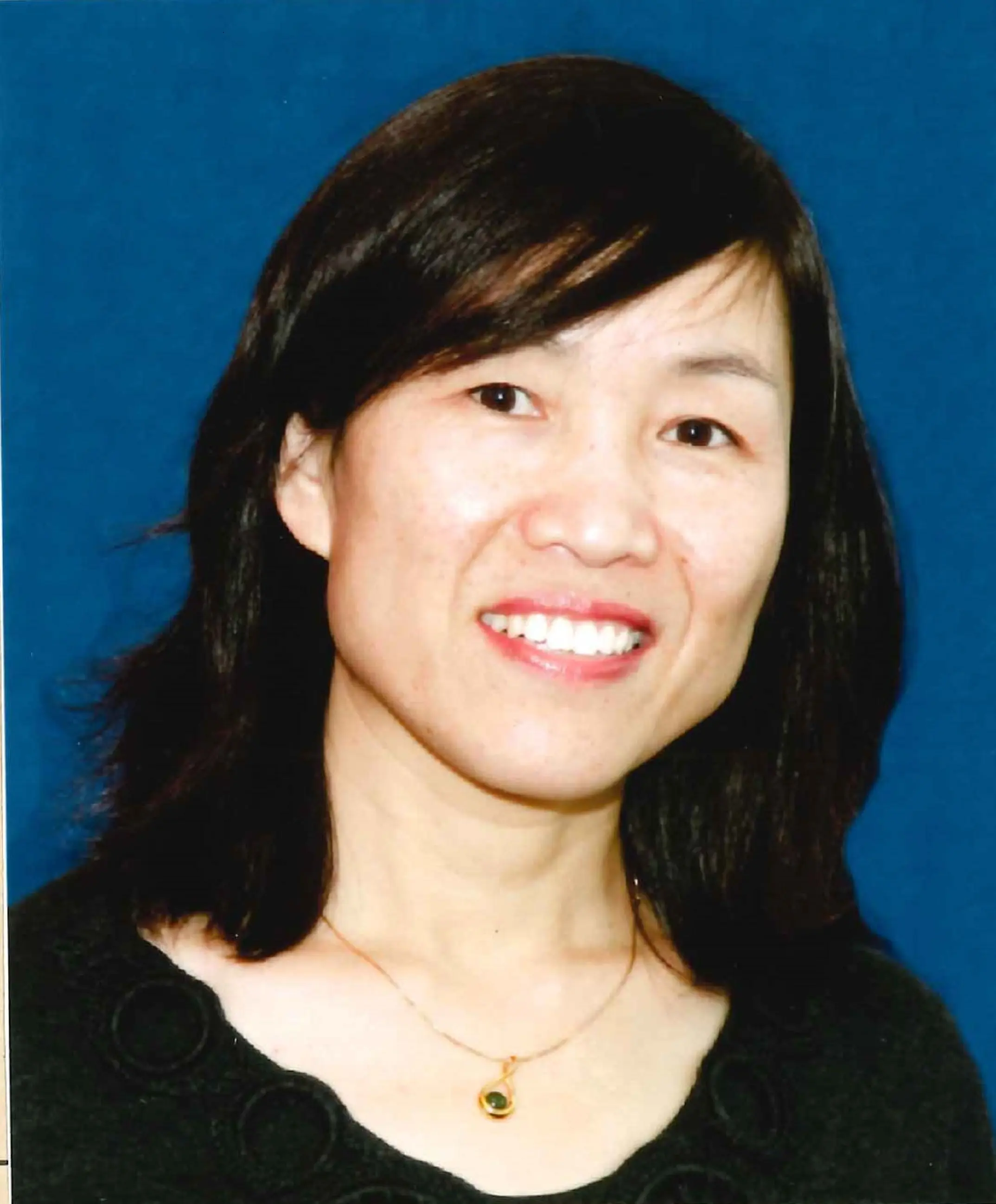 Zimei Wu
