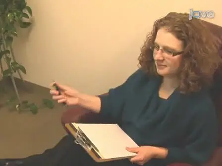 Psychophysiological Stress Assessment Using Biofeedback 