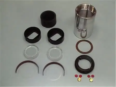 Assembly, Loading, and Alignment of an Analytical Ultracentrifuge Sample Cell