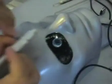 A Novel Capsulorhexis Technique Using Shearing Forces with Cystotome