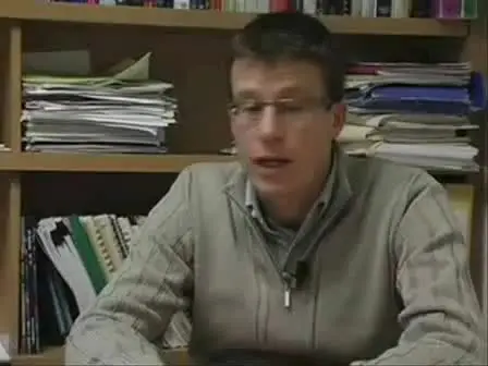 Studies of Bacterial Chemotaxis Using Microfluidics - Interview