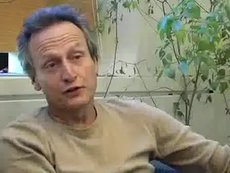 Biology of Microbial Communities  - Interview